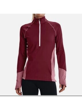 Under Armour Quarter Zip - M